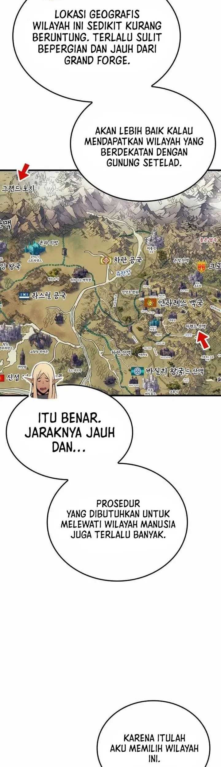 The Indomitable Martial King - Chapter 59 - Page 59