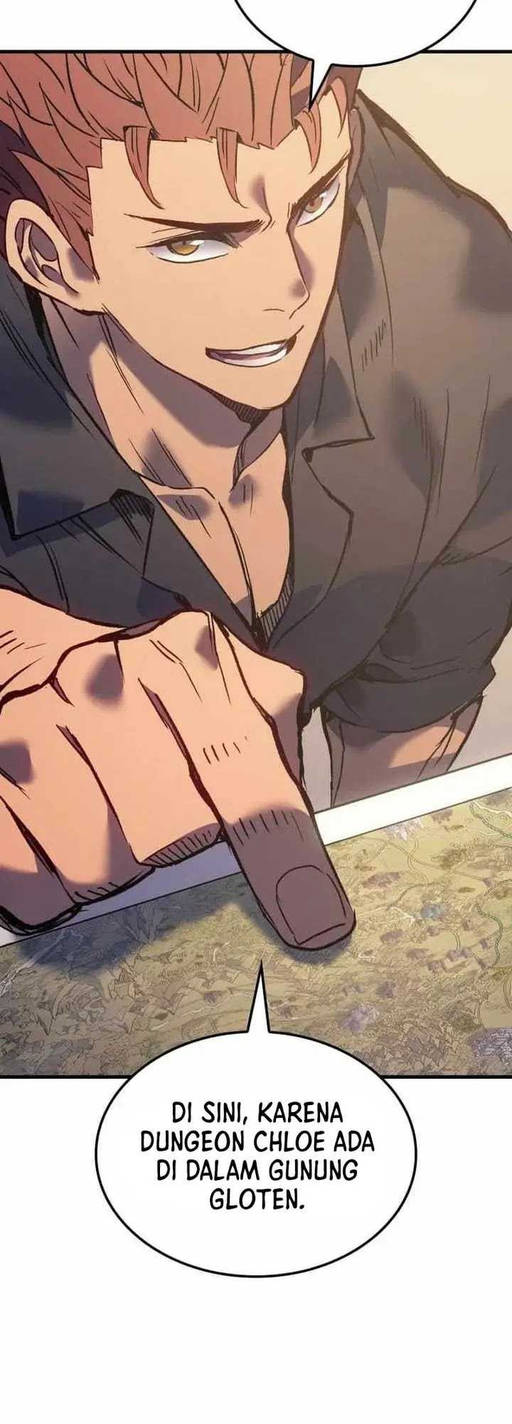 The Indomitable Martial King - Chapter 59 - Page 60