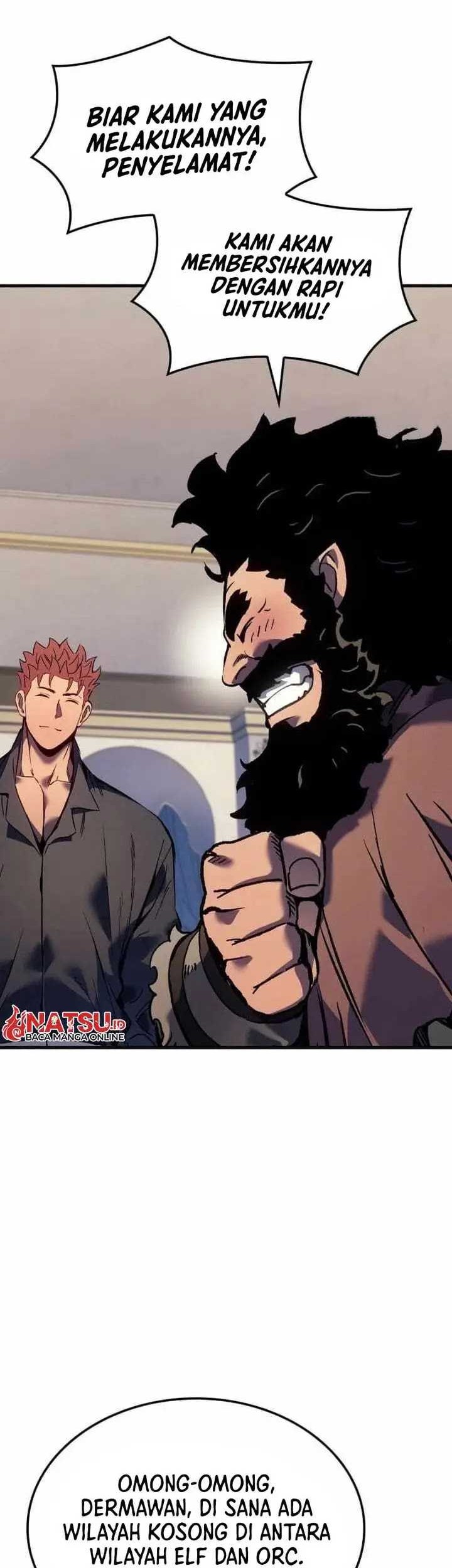 The Indomitable Martial King - Chapter 59 - Page 62