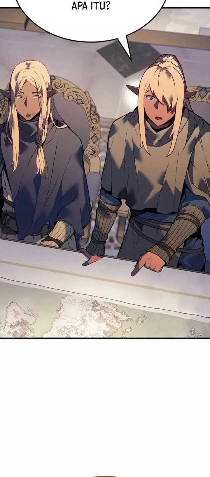 The Indomitable Martial King - Chapter 59 - Page 63