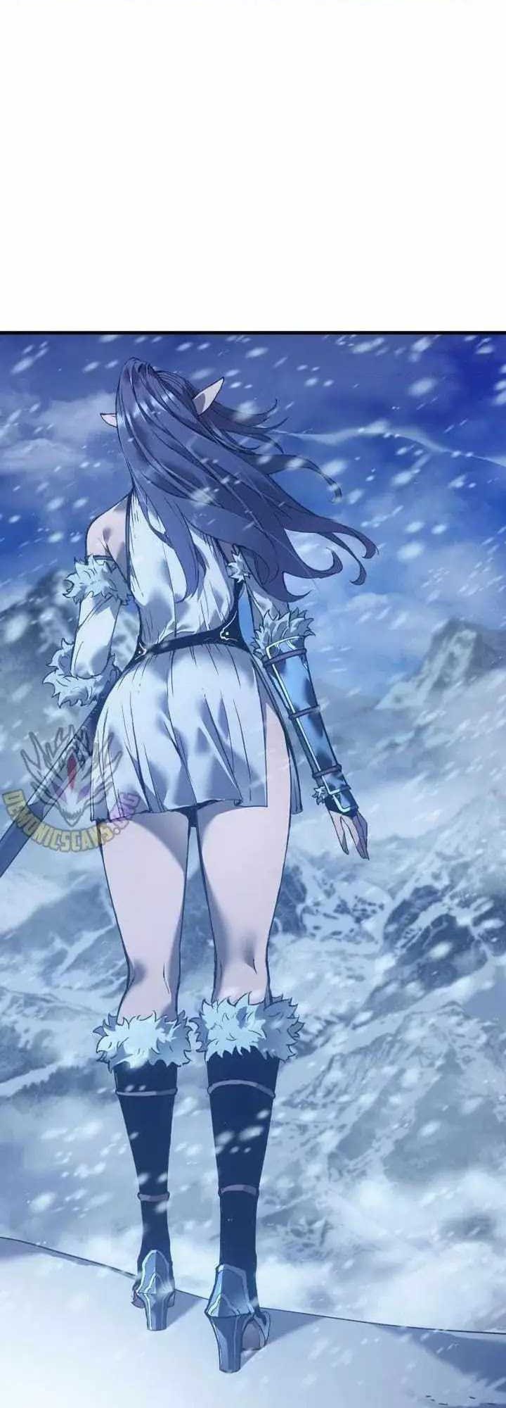 The Indomitable Martial King - Chapter 59 - Page 66