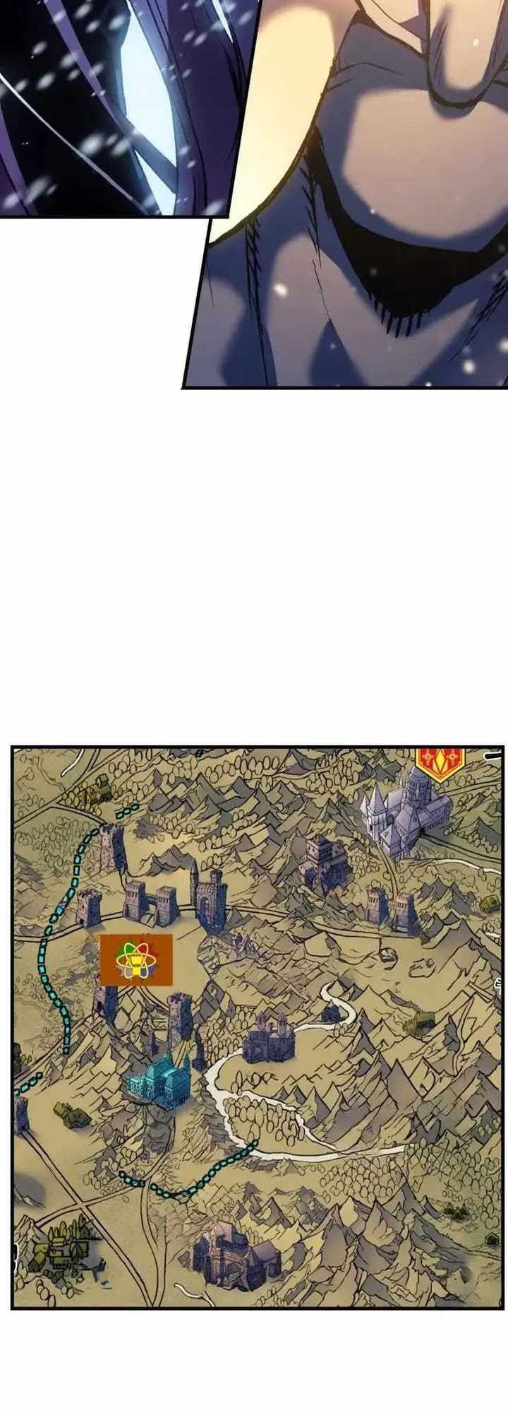 The Indomitable Martial King - Chapter 59 - Page 69