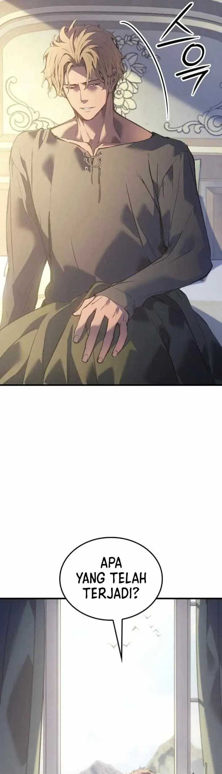 The Indomitable Martial King - Chapter 59 - Page 7