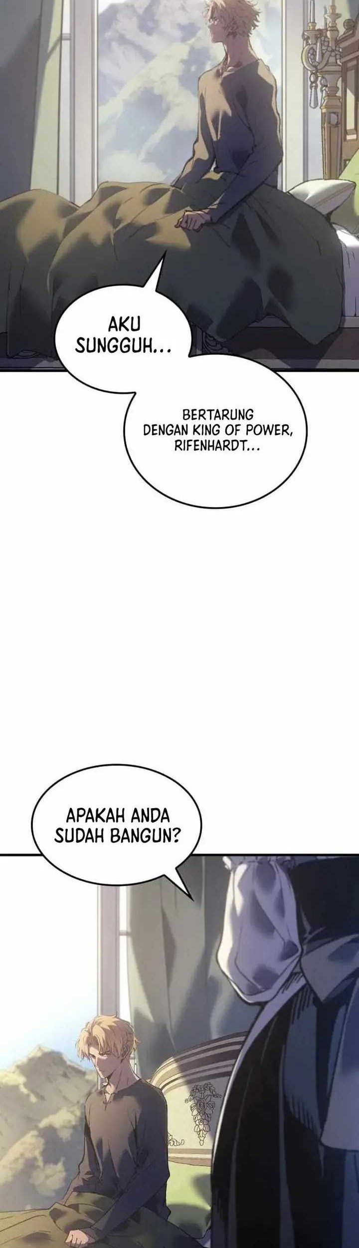 The Indomitable Martial King - Chapter 59 - Page 8