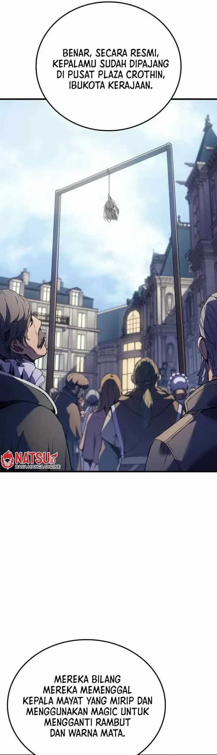 The Indomitable Martial King - Chapter 59 - Page 13