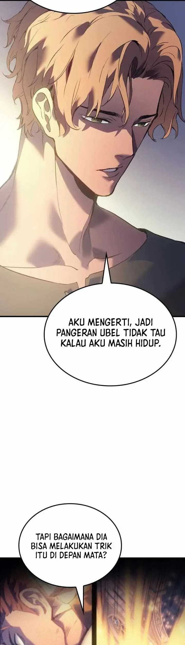 The Indomitable Martial King - Chapter 59 - Page 14