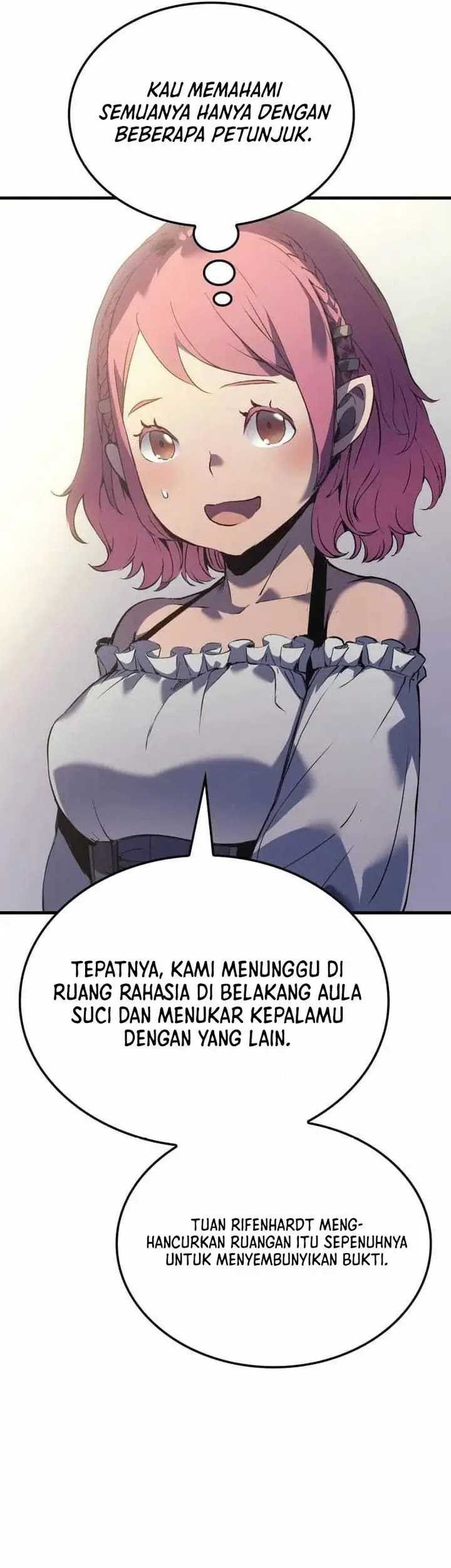 The Indomitable Martial King - Chapter 59 - Page 16