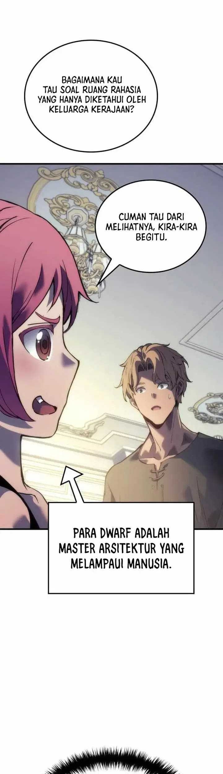 The Indomitable Martial King - Chapter 59 - Page 17