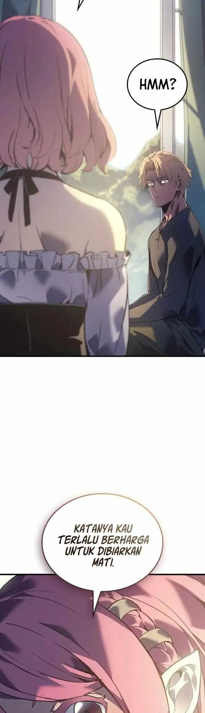 The Indomitable Martial King - Chapter 59 - Page 20