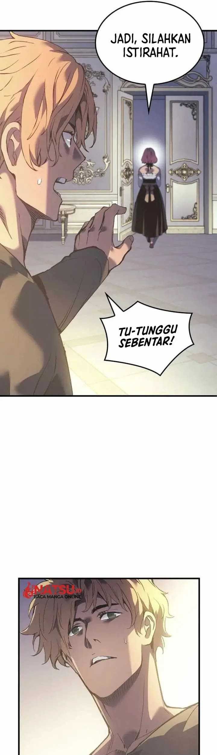 The Indomitable Martial King - Chapter 59 - Page 22