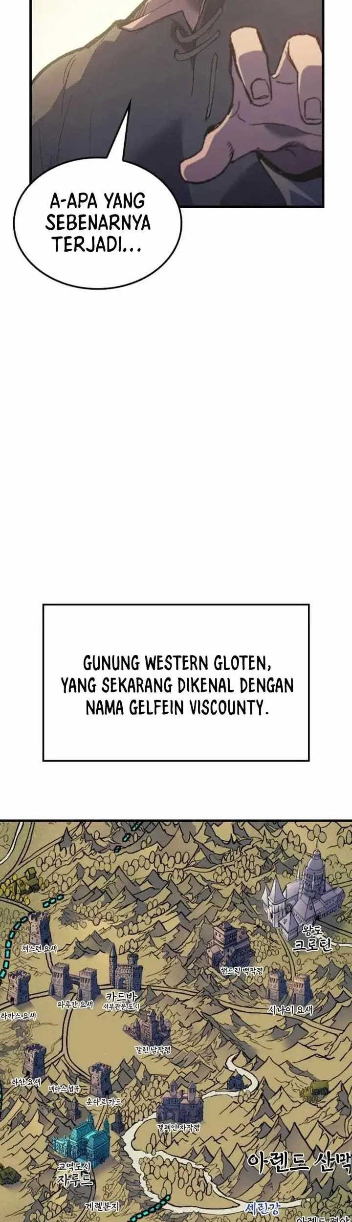 The Indomitable Martial King - Chapter 59 - Page 23