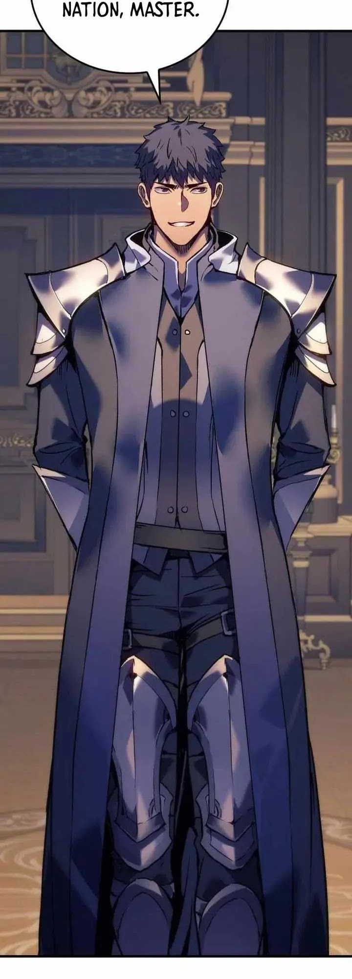 The Indomitable Martial King - Chapter 59 - Page 27