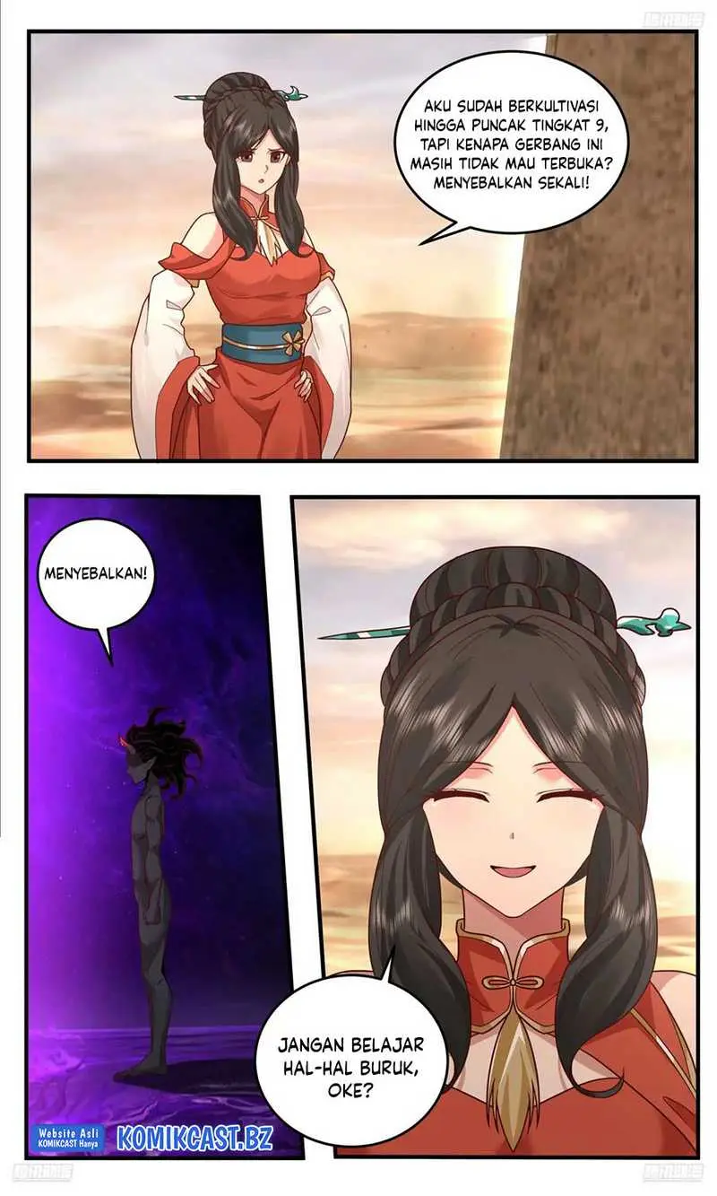 Martial Peak Part 2 Chapter 3792 - https://gambar-id.komiku.org/uploads2/2874042-10.jpg