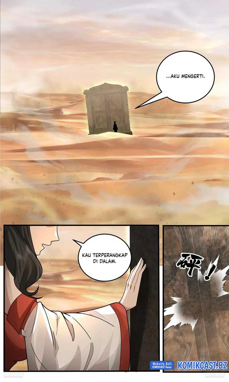 Martial Peak Part 2 Chapter 3791 - https://gambar-id.komiku.org/uploads2/2874043-13.jpg