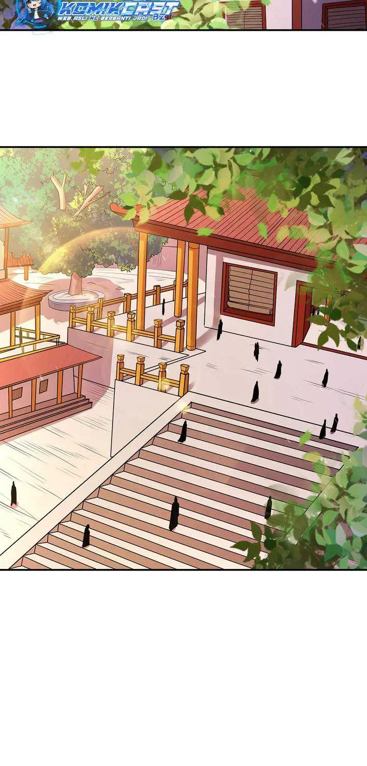 God of Martial Arts Chapter 667 Gambar 11