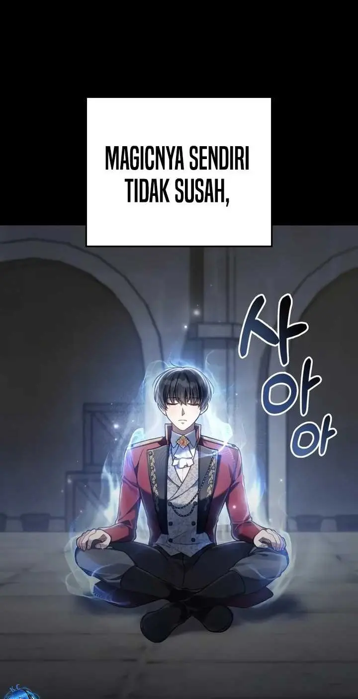 Reborn as the Enemy Prince Chapter 54 Gambar 35