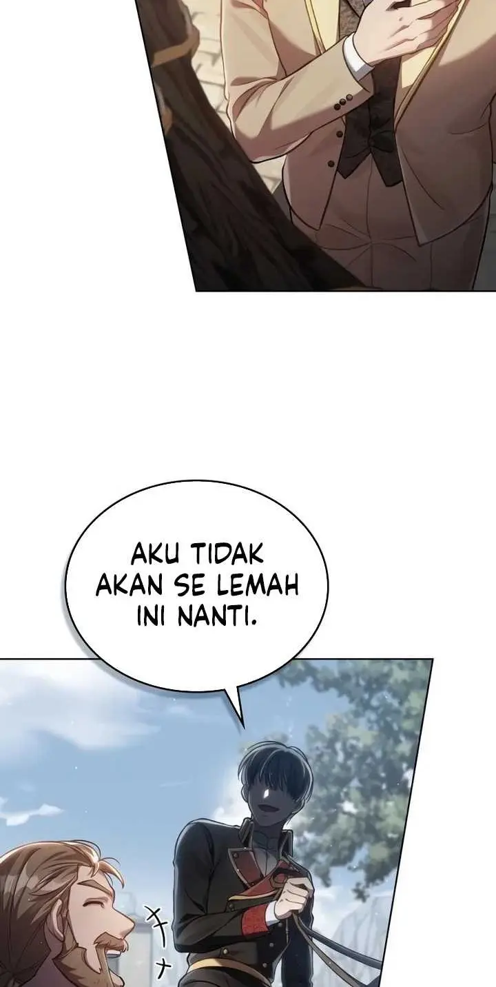 Reborn as the Enemy Prince Chapter 54 Gambar 45