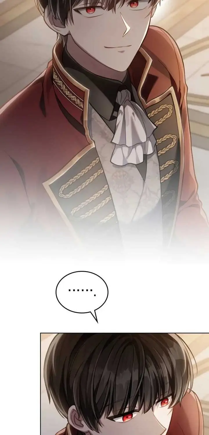 Reborn as the Enemy Prince Chapter 54 Gambar 11