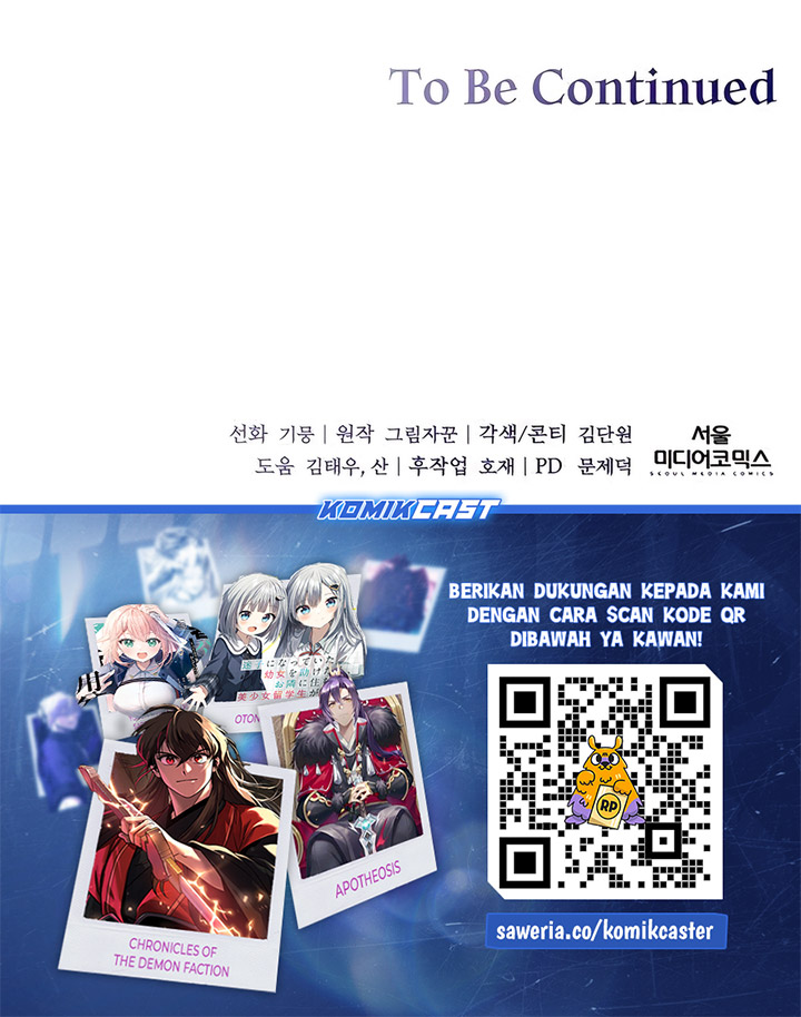 Holy Emperor’s Grandson is a Necromancer Chapter 61 Gambar 66