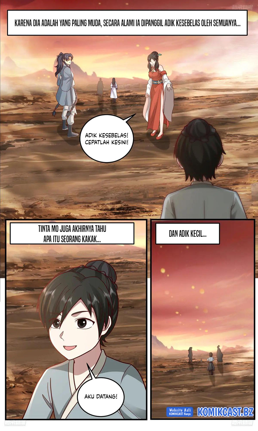 Martial Peak Part 2 Chapter 3794 - https://gambar-id.komiku.org/uploads2/2874748-10.jpg