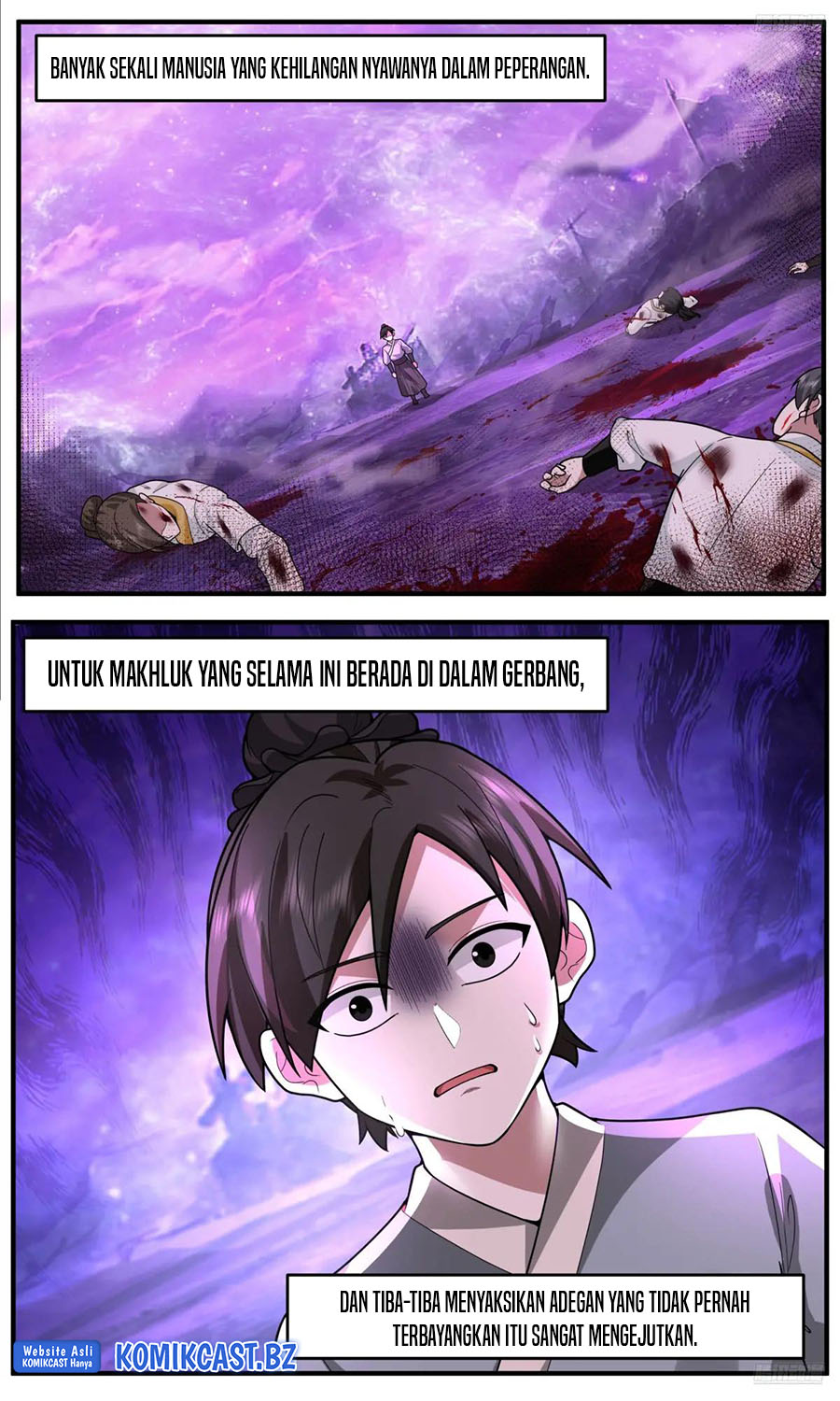 Martial Peak Part 2 Chapter 3794 - https://gambar-id.komiku.org/uploads2/2874748-12.jpg