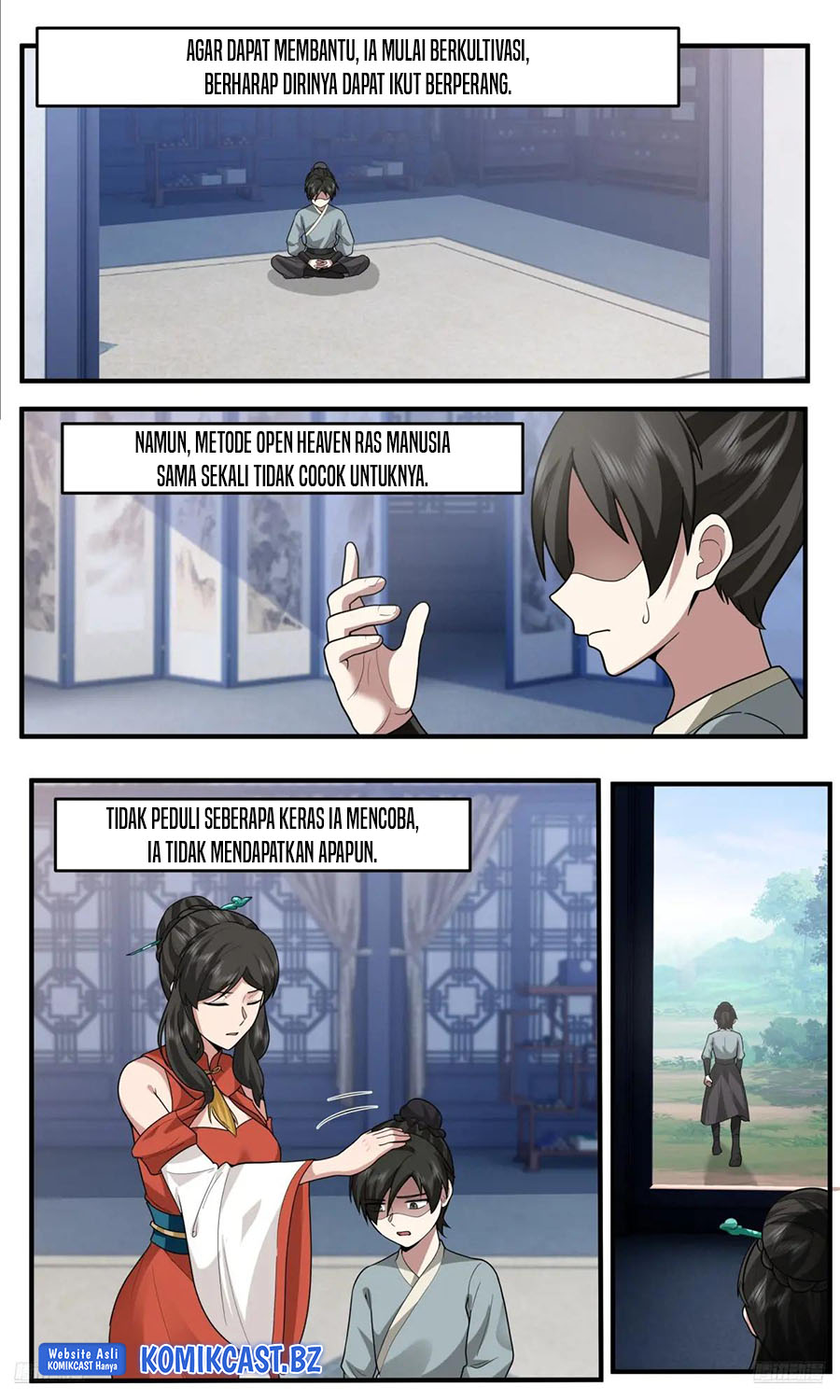 Martial Peak Part 2 Chapter 3794 - https://gambar-id.komiku.org/uploads2/2874748-13.jpg