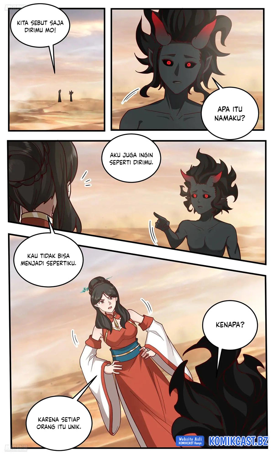 Martial Peak Part 2 Chapter 3794 - https://gambar-id.komiku.org/uploads2/2874748-3.jpg