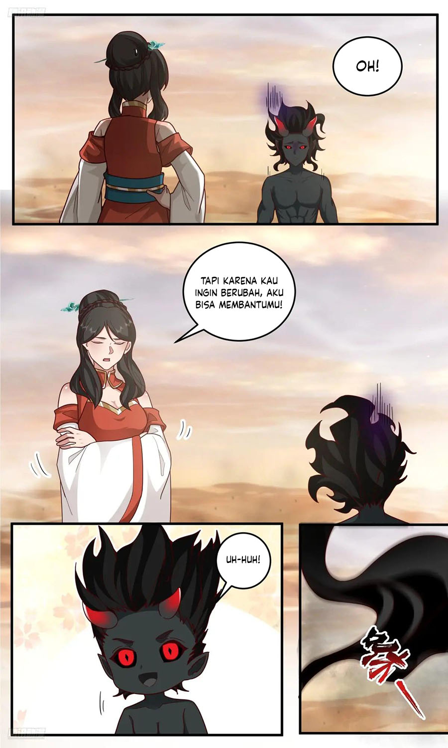 Martial Peak Part 2 Chapter 3794 - https://gambar-id.komiku.org/uploads2/2874748-4.jpg