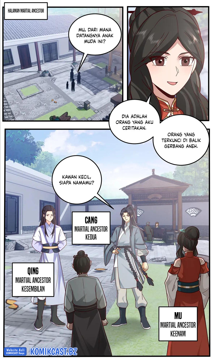 Martial Peak Part 2 Chapter 3794 - https://gambar-id.komiku.org/uploads2/2874748-6.jpg