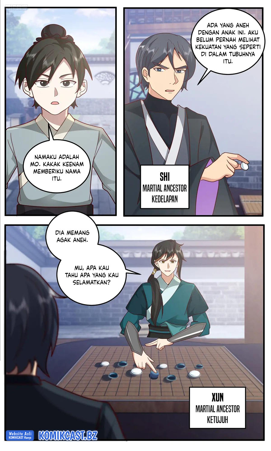 Martial Peak Part 2 Chapter 3794 - https://gambar-id.komiku.org/uploads2/2874748-7.jpg