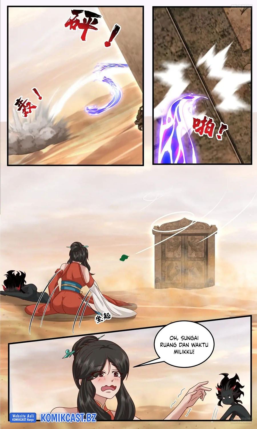 Martial Peak Part 2 Chapter 3793 - https://gambar-id.komiku.org/uploads2/2874749-12.jpg