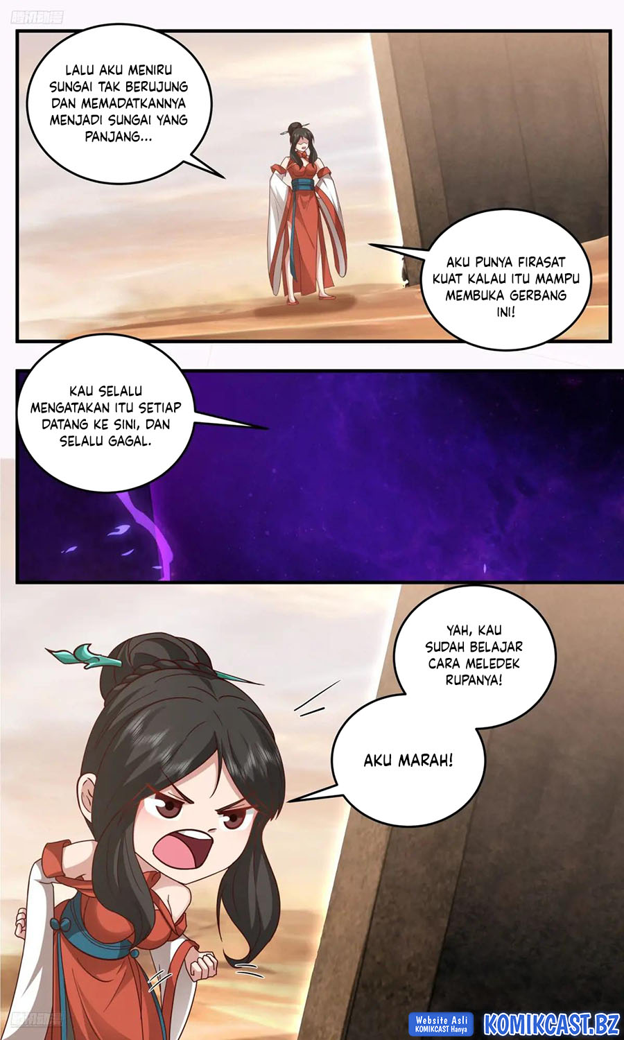Martial Peak Part 2 Chapter 3793 - https://gambar-id.komiku.org/uploads2/2874749-3.jpg