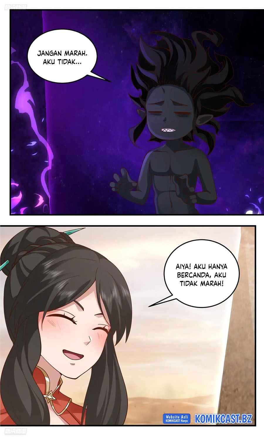 Martial Peak Part 2 Chapter 3793 - https://gambar-id.komiku.org/uploads2/2874749-4.jpg