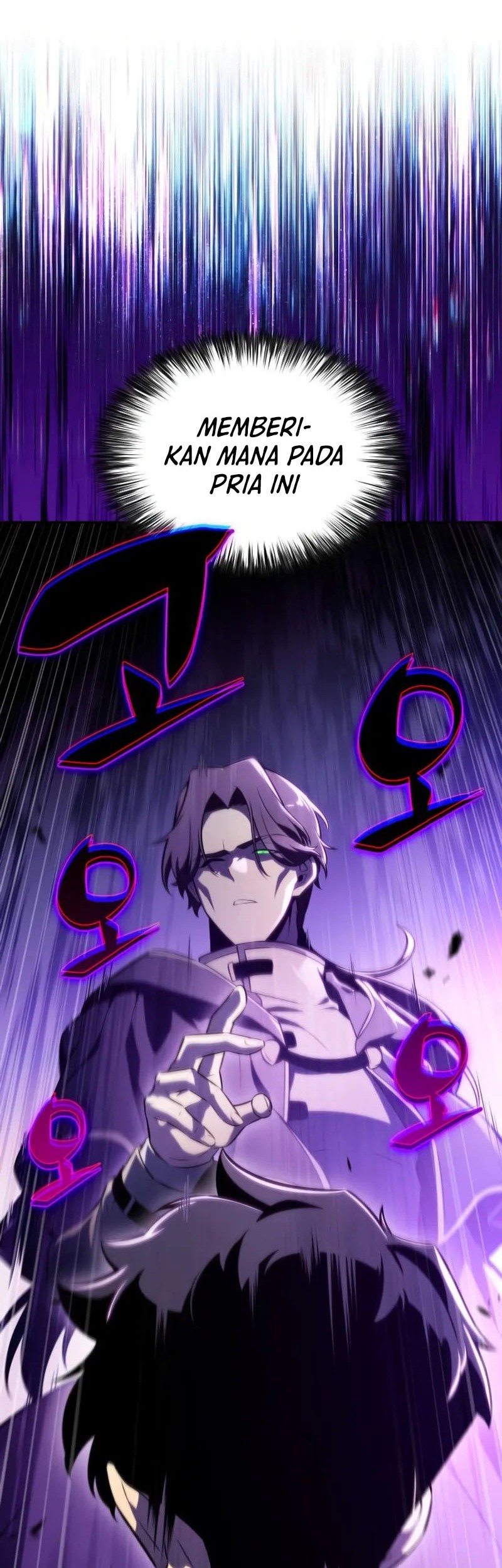 The Regressed Son Of A Duke Is An Assassin - Chapter 53 - Page 36