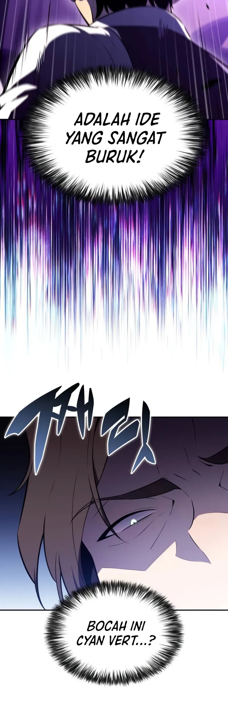 The Regressed Son Of A Duke Is An Assassin - Chapter 53 - Page 37