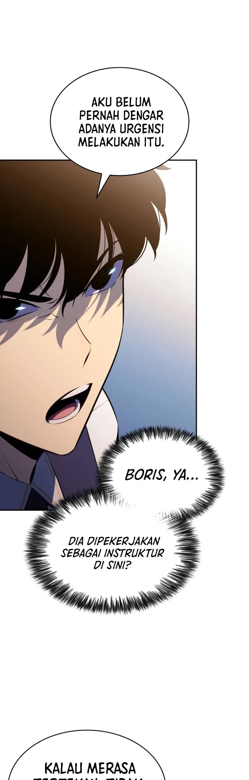 The Regressed Son Of A Duke Is An Assassin - Chapter 53 - Page 39