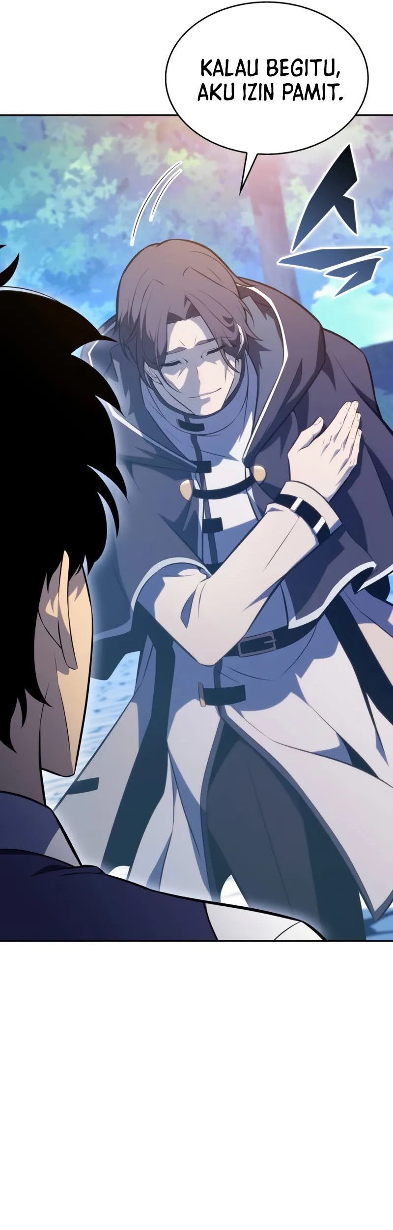 The Regressed Son Of A Duke Is An Assassin - Chapter 53 - Page 43