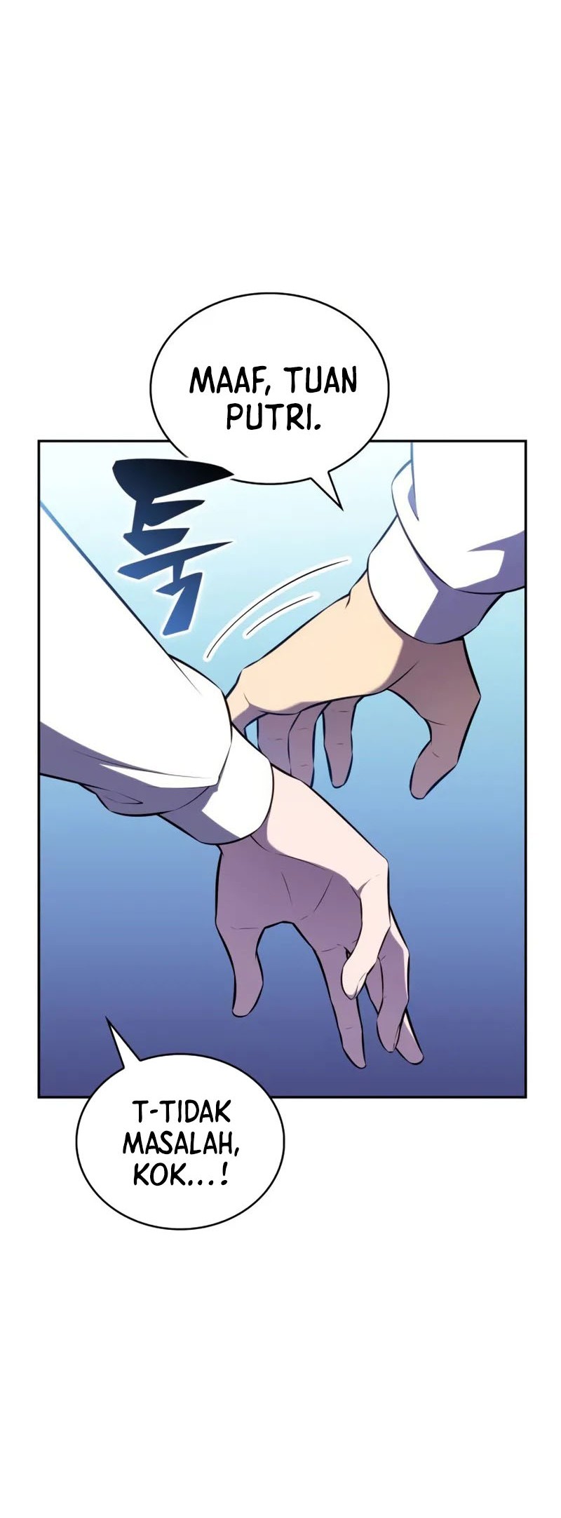 The Regressed Son Of A Duke Is An Assassin - Chapter 53 - Page 46