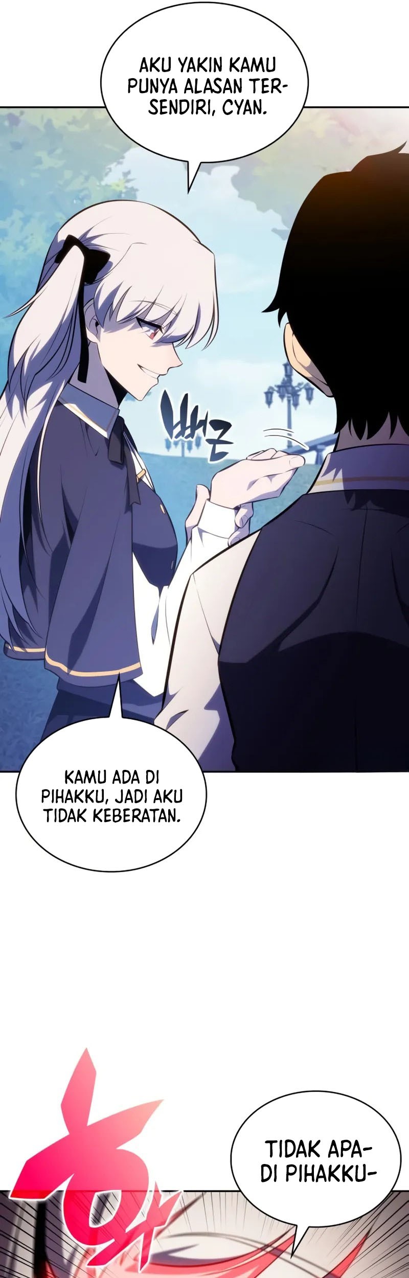 The Regressed Son Of A Duke Is An Assassin - Chapter 53 - Page 47