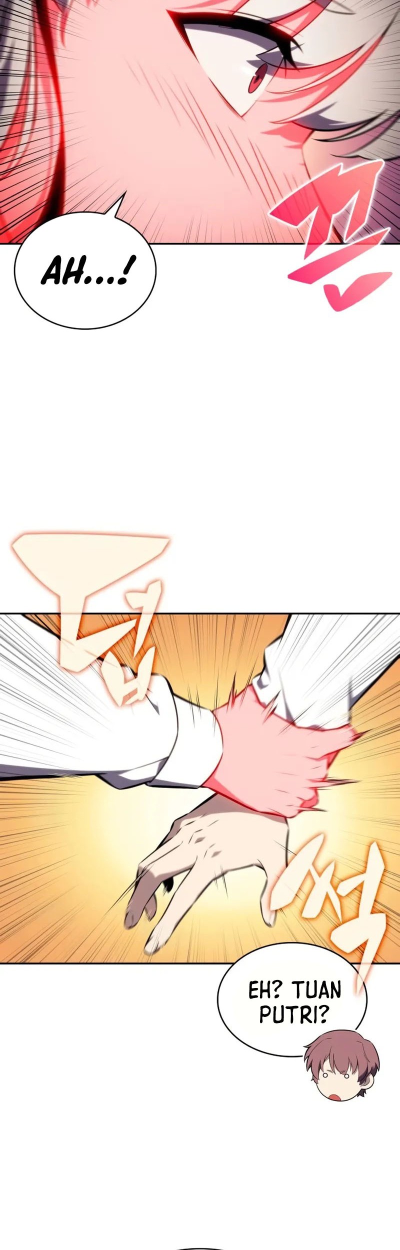 The Regressed Son Of A Duke Is An Assassin - Chapter 53 - Page 48