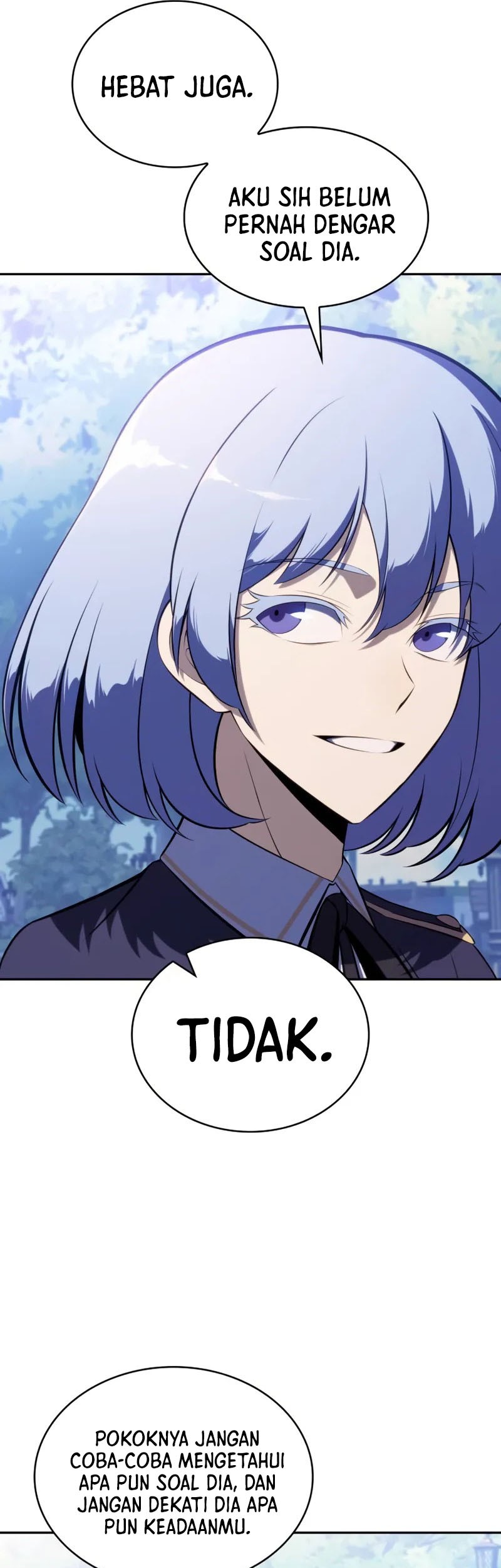 The Regressed Son Of A Duke Is An Assassin - Chapter 53 - Page 51