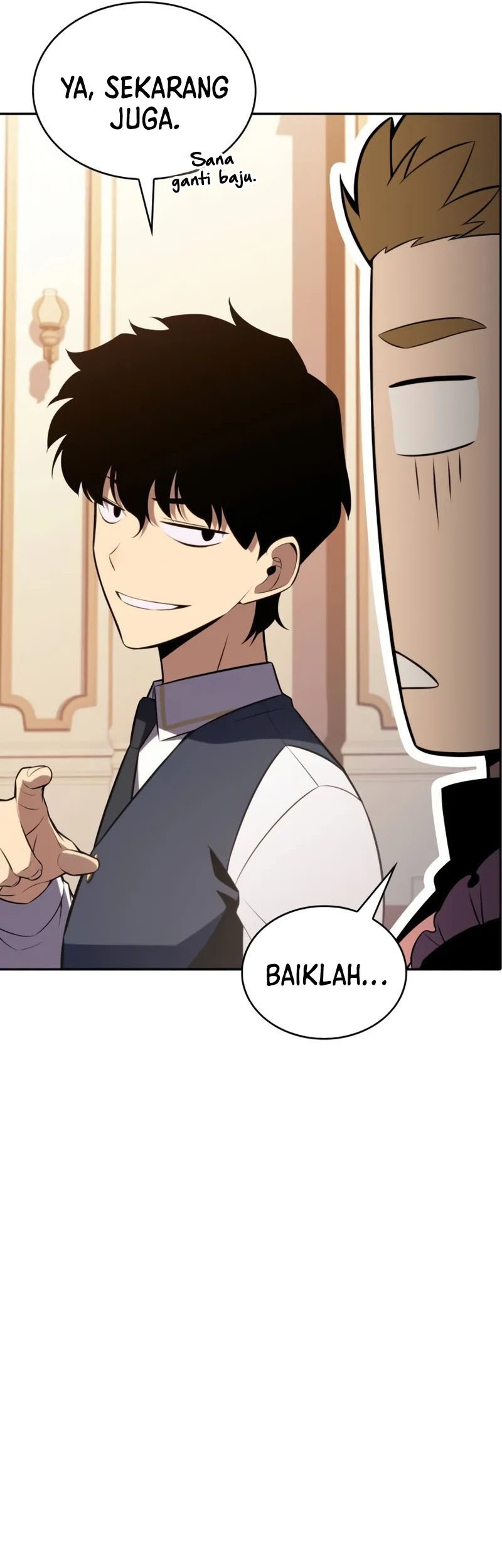 The Regressed Son Of A Duke Is An Assassin - Chapter 53 - Page 59