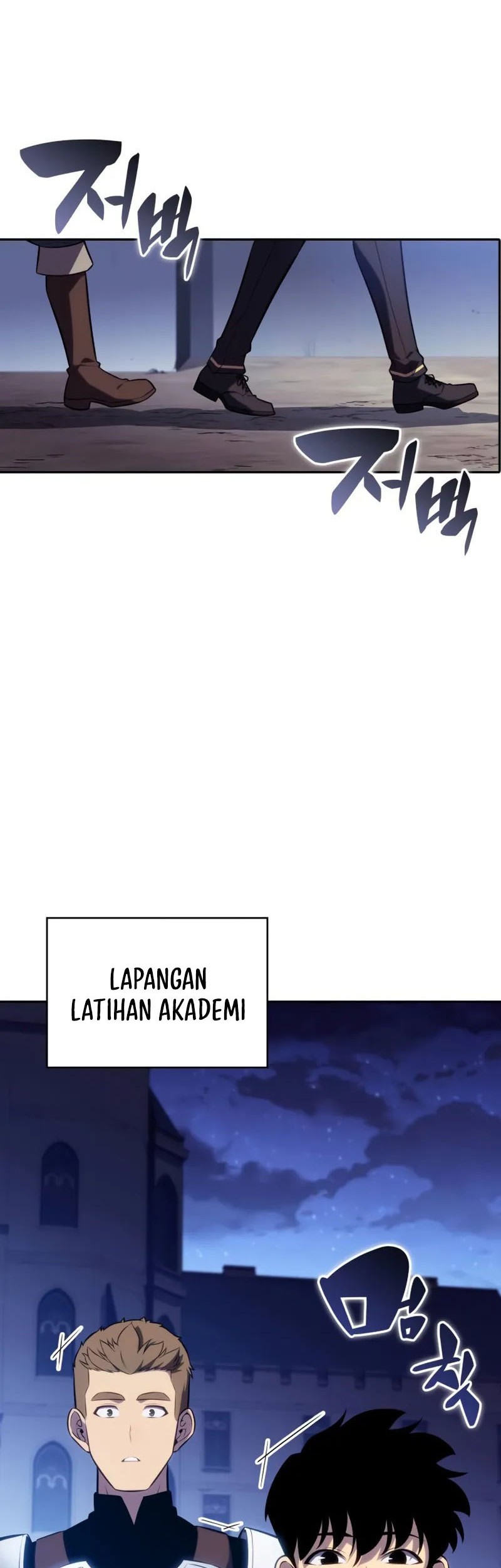 The Regressed Son Of A Duke Is An Assassin - Chapter 53 - Page 60