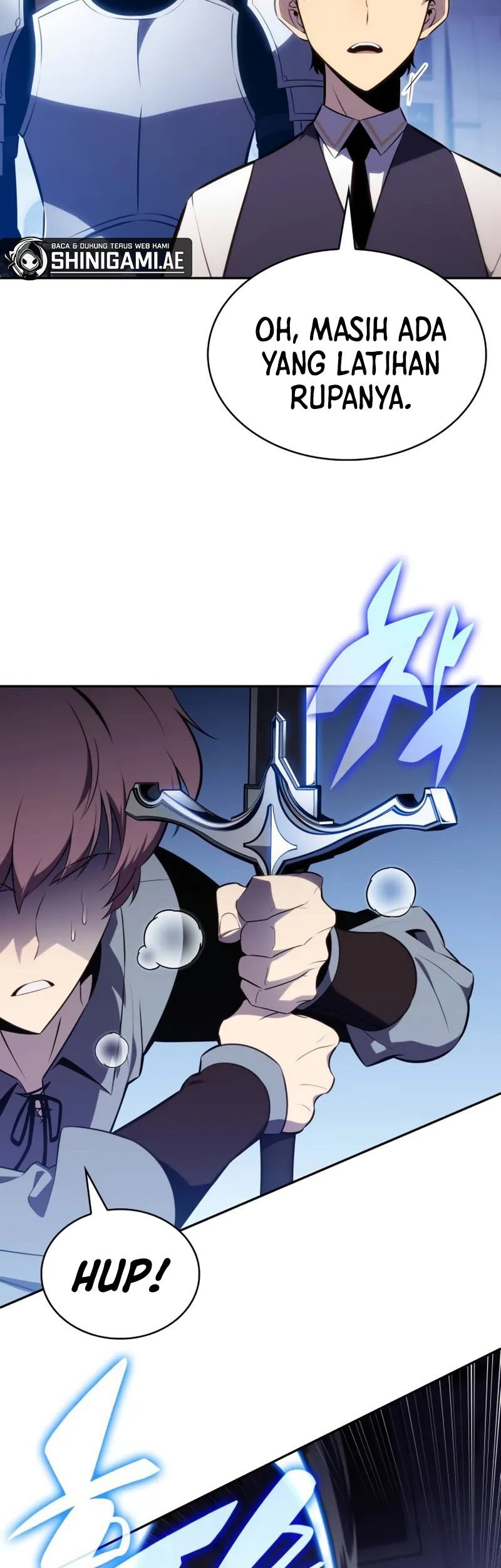 The Regressed Son Of A Duke Is An Assassin - Chapter 53 - Page 61