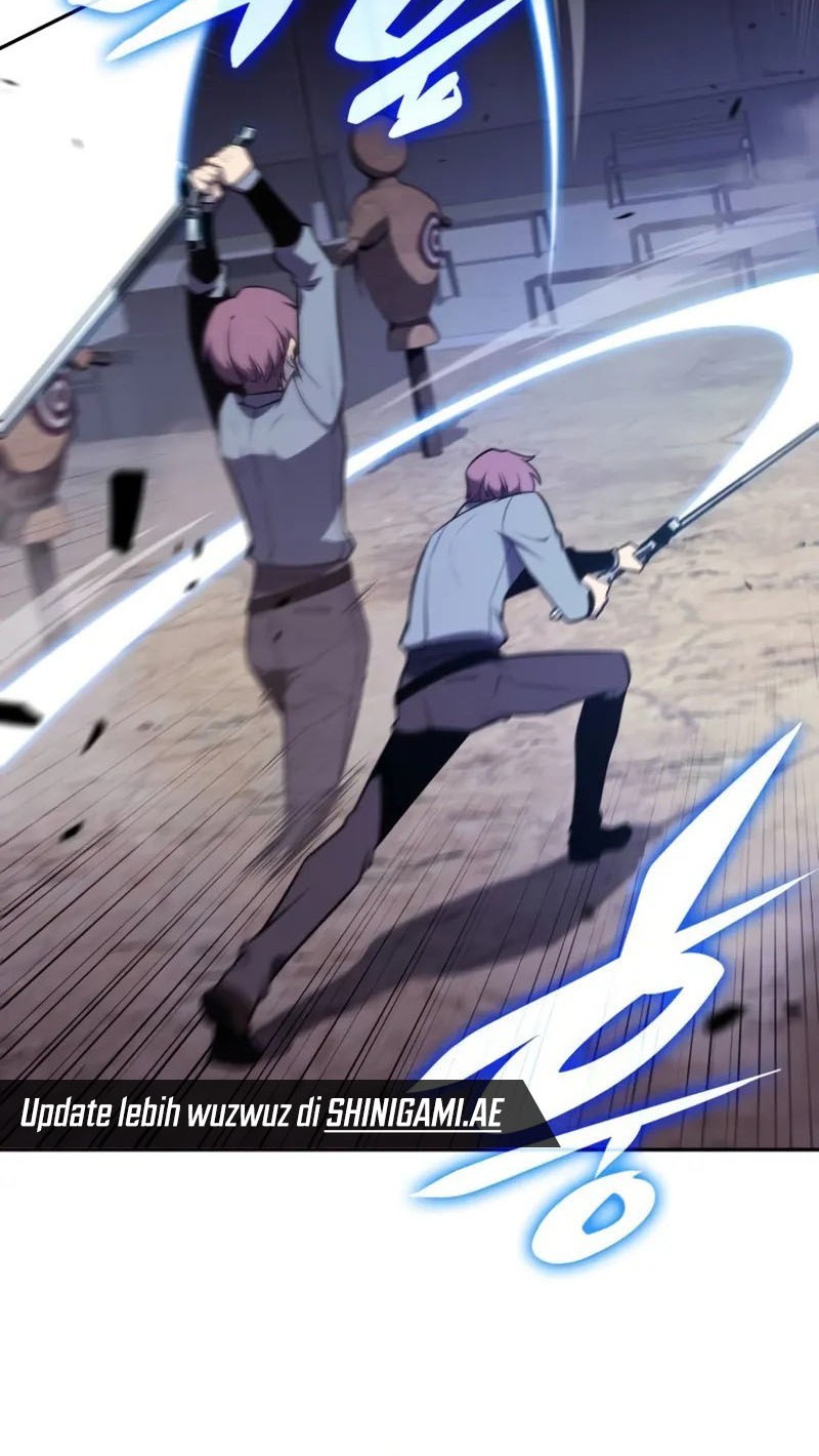 The Regressed Son Of A Duke Is An Assassin - Chapter 53 - Page 62