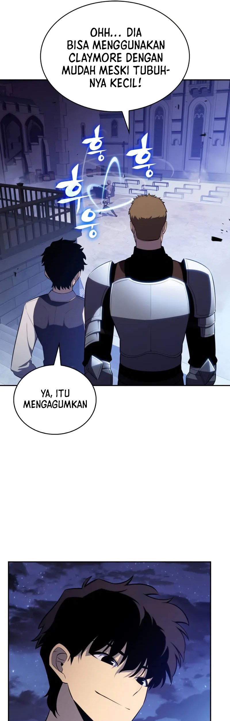 The Regressed Son Of A Duke Is An Assassin - Chapter 53 - Page 63