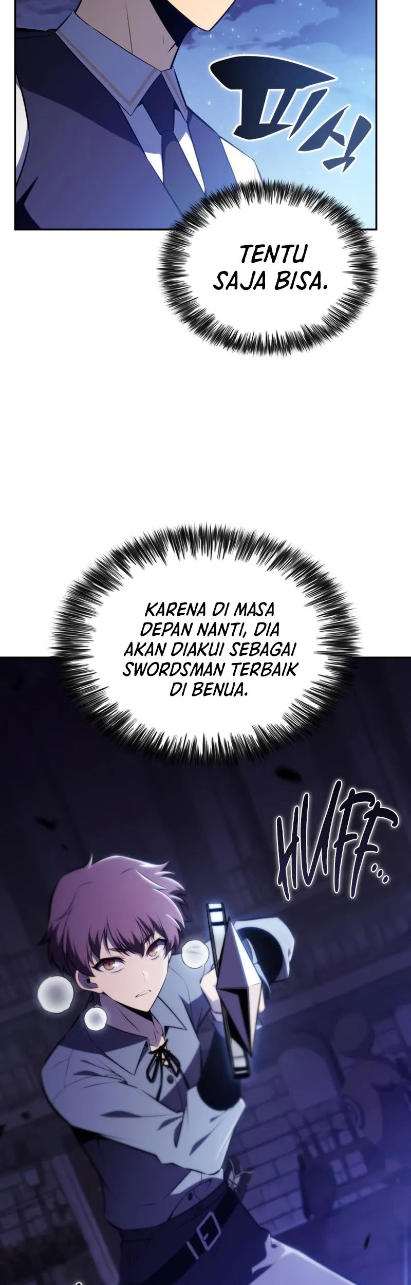 The Regressed Son Of A Duke Is An Assassin - Chapter 53 - Page 64