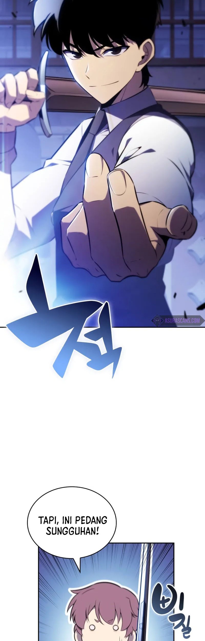 The Regressed Son Of A Duke Is An Assassin - Chapter 53 - Page 68