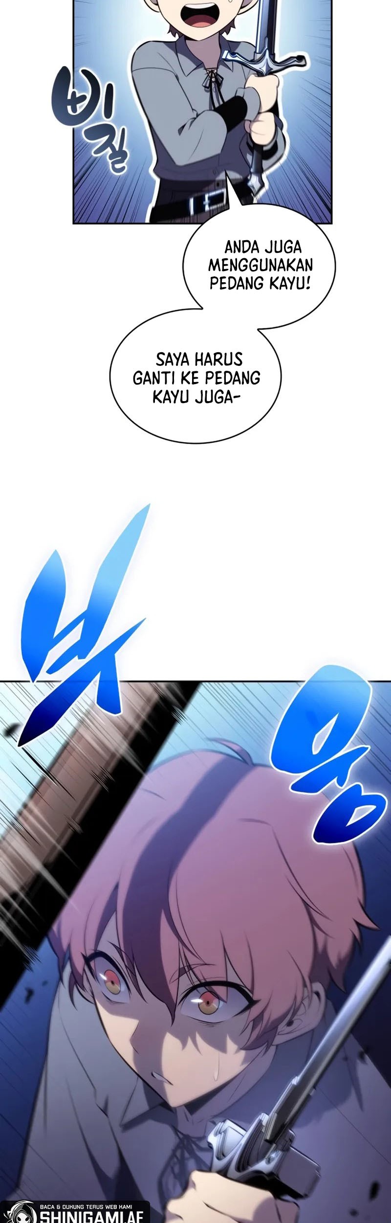 The Regressed Son Of A Duke Is An Assassin - Chapter 53 - Page 69