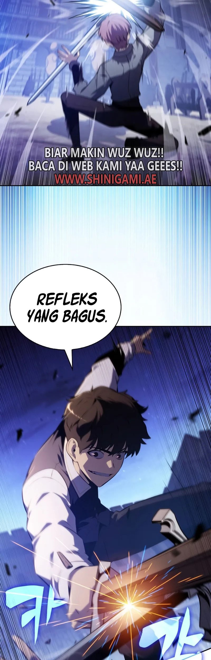 The Regressed Son Of A Duke Is An Assassin - Chapter 53 - Page 71